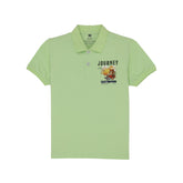 Status Quo |Boys Polo T-shirt - 4, 6, 8, 10, 12, 14, 16